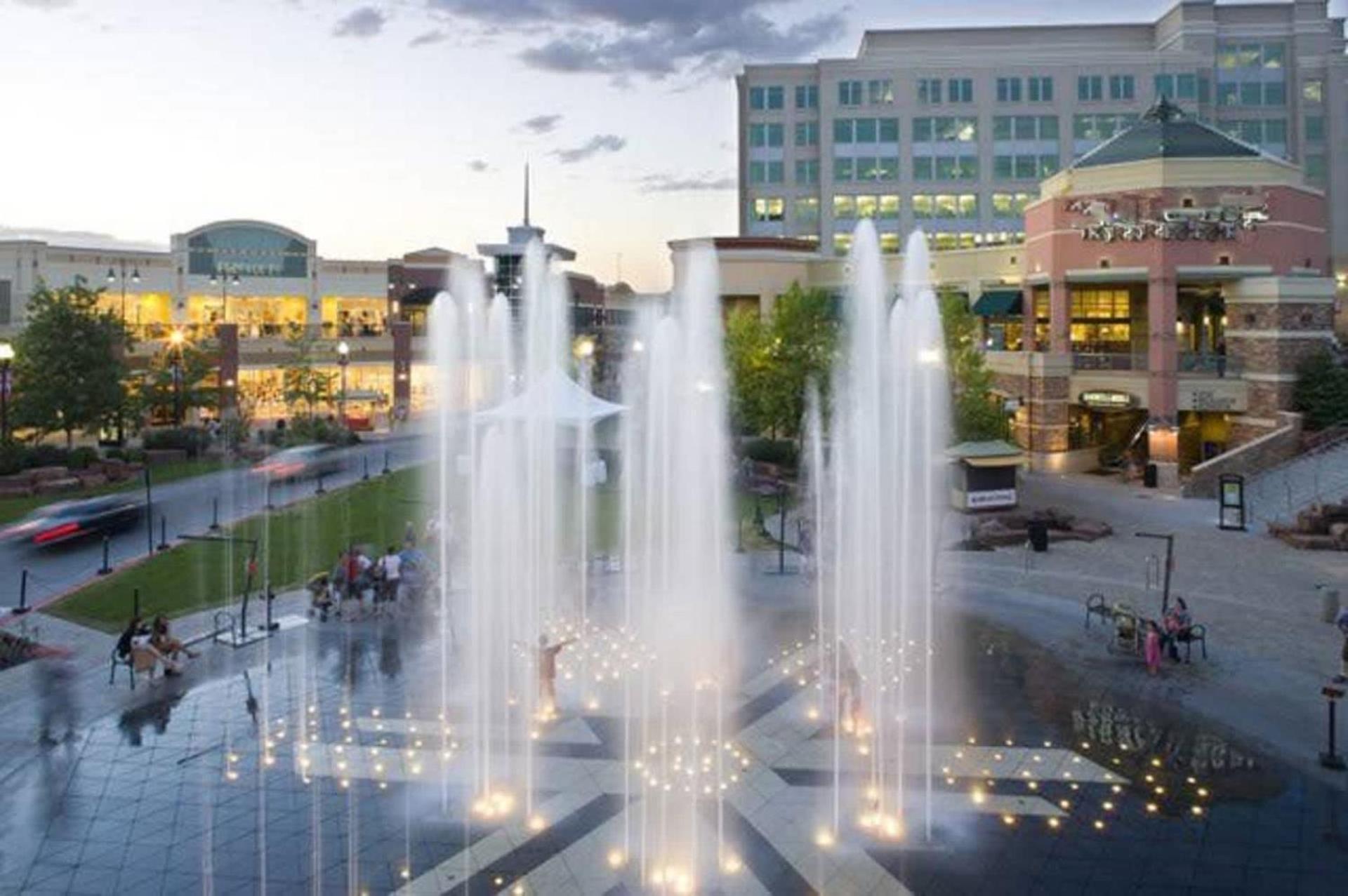 1-Bedroom Condo In The Heart Of The City Salt Lake City Exterior foto